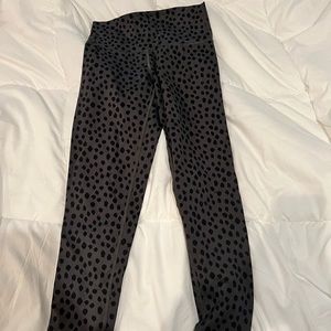 Aerie leggings